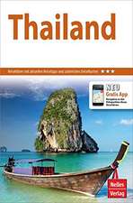 Nelles Guide Thailand