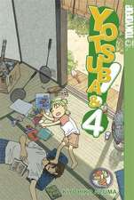 Yotsuba&! 04