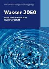 Schramm, E: Wasser 2050