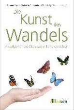 Die Kunst des Wandels