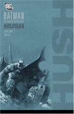 Batman: Hush 2