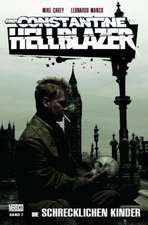 John Constantine - Hellblazer 07