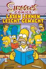 Simpsons Comic Sonderband 19