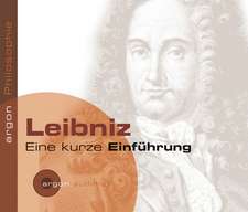 Leibniz. Eine kurze Einführung