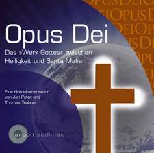 Opus Dei