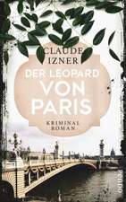 Der Leopard von Paris