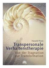 Transpersonale Verhaltenstherapie