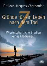 7 Gründe für ein Leben nach dem Tod