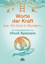 Worte der Kraft