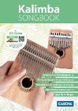 Kalimba Songbook