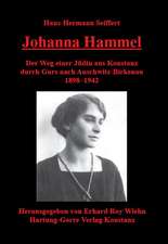 Johanna Hammel