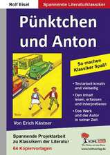 Pünktchen und Anton