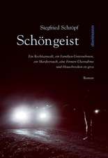 Schöngeist