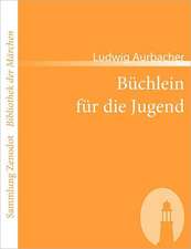 Büchlein für die Jugend