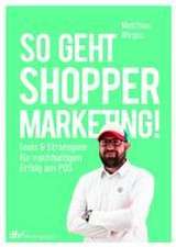 So geht Shopper Marketing!