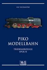 PIKO Modellbahn