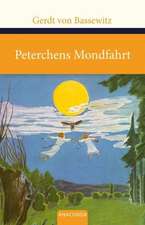 Peterchens Mondfahrt