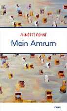 Mein Amrum