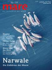 mare No. 159 / Narwale