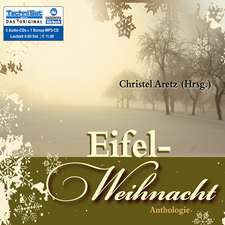 Eifel-Weihnacht