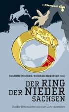 Der Ring der Niedersachsen