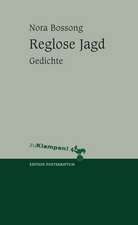 Reglose Jagd