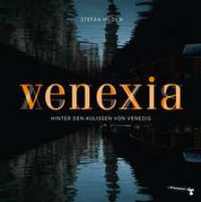 Venexia