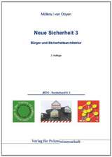 Neue Sicherheit 3