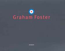 Graham Foster