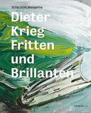 Dieter Krieg