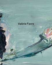 Valerie Favre: Sots Art