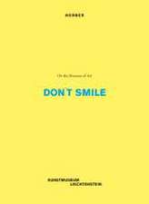 Don't Smile