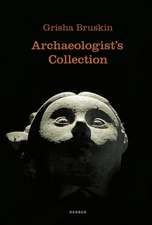 Archaeologist's Collection: Less Is Still More