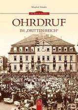 Ohrdruf im 