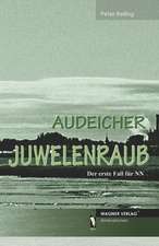 Audeicher Juwelenraub