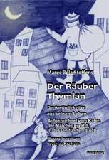 Der Räuber Thymian