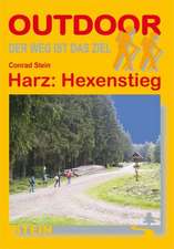 Harz: Hexenstieg