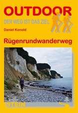 Rügenrundwanderweg