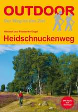 Heidschnuckenweg