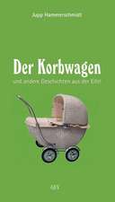 Der Korbwagen