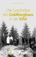 Die Geschichte des Goldbergbaus in der Eifel