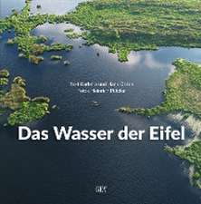 Das Wasser der Eifel