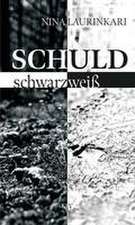 Schuld schwarz-weiß