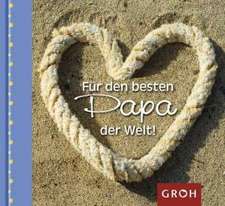 Herold, T: Für den besten Papa der Welt