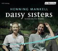 Daisy Sisters. Sonderausgabe