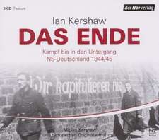 Das Ende