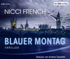 Blauer Montag