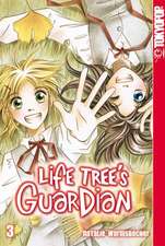 Life Tree's Guardian 03