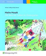 Mathe Mosaik. Bilderbuch