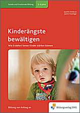 Kinderängste bewältigen